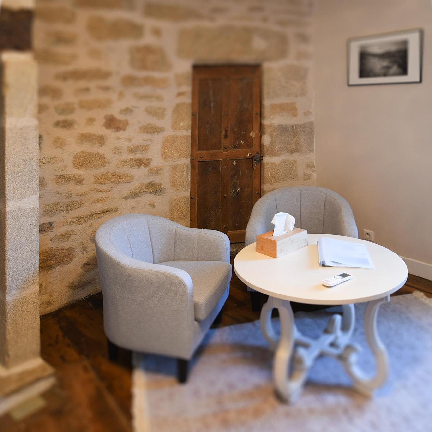 Pat A Touille Bed & Breakfast Treignac Exterior photo
