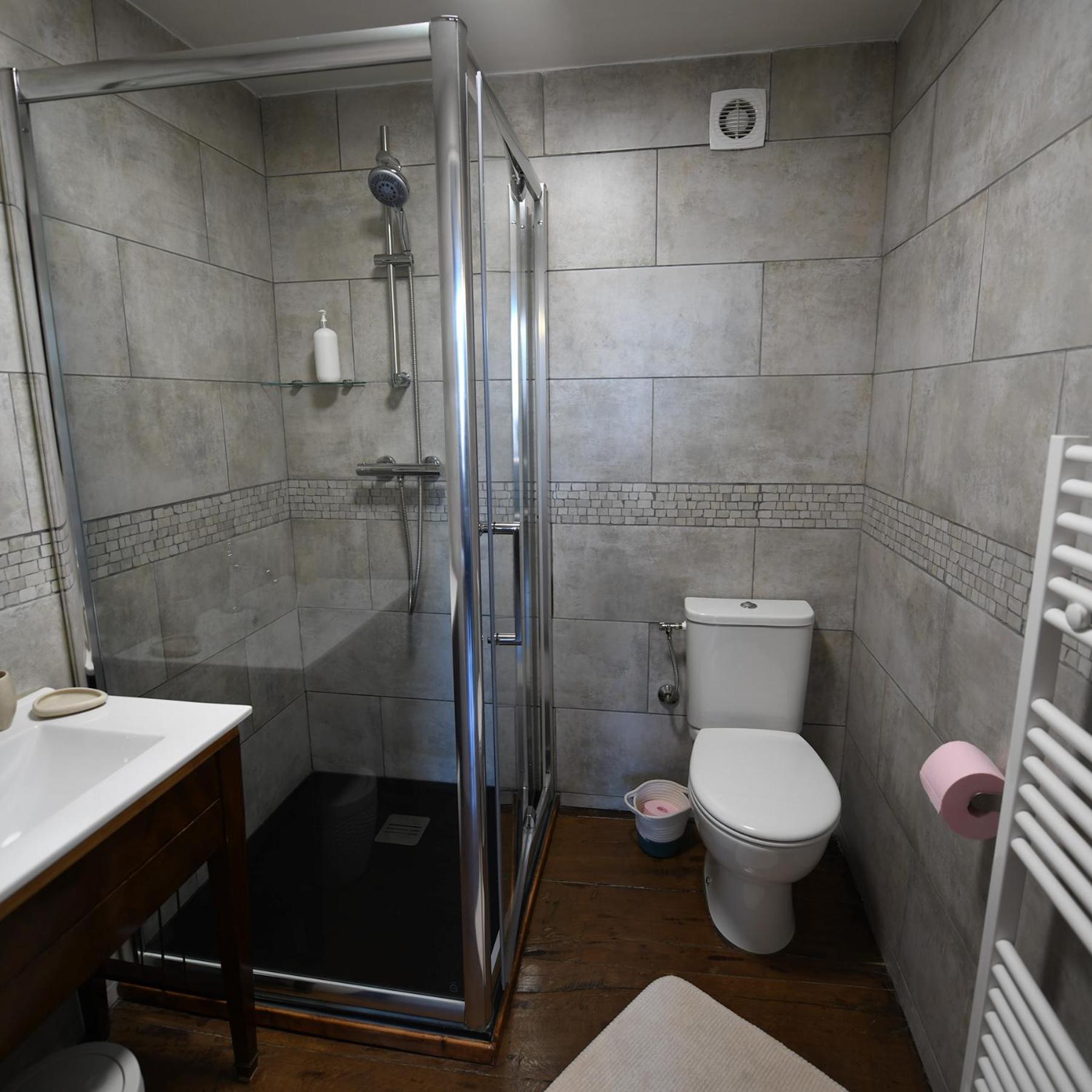 Pat A Touille Bed & Breakfast Treignac Exterior photo