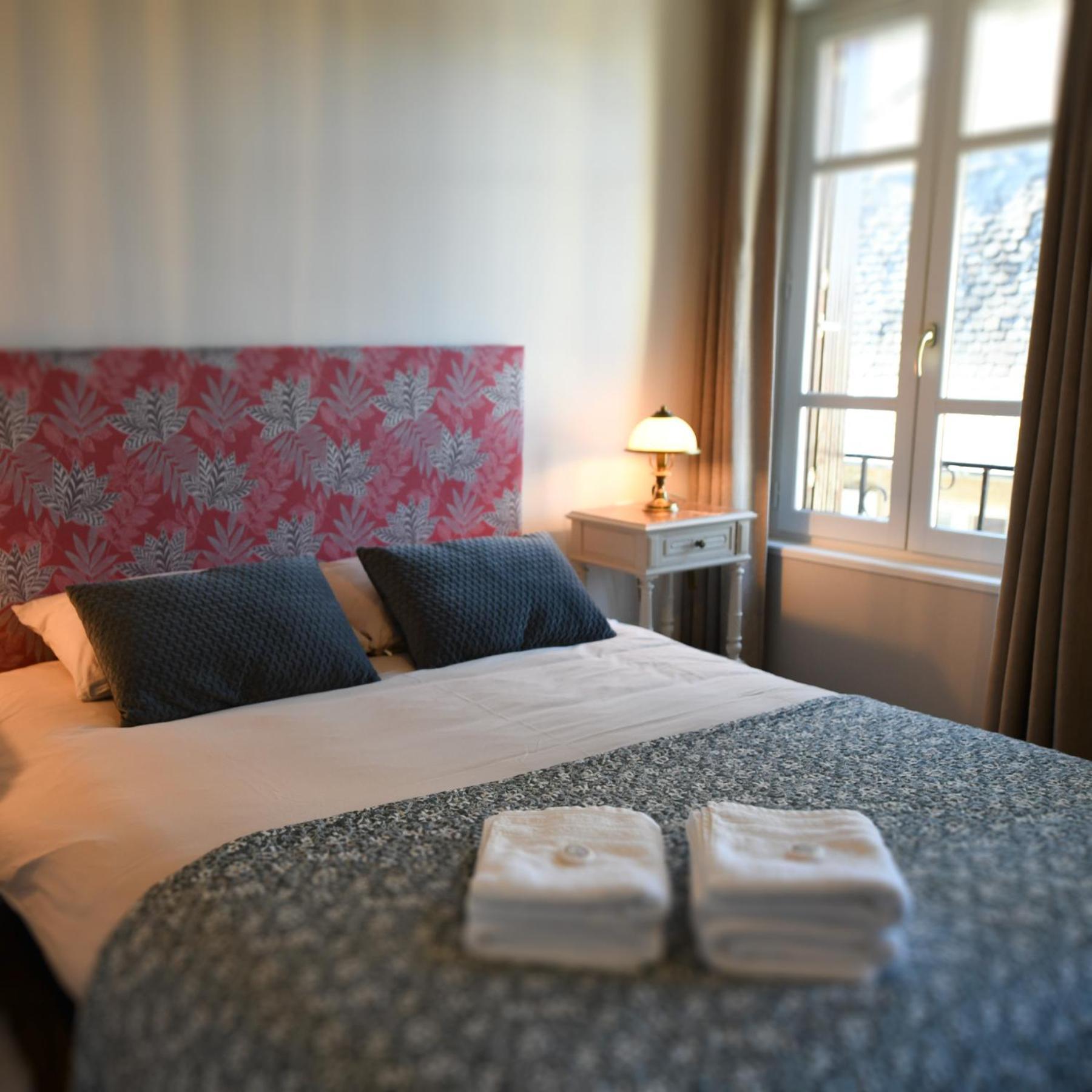 Pat A Touille Bed & Breakfast Treignac Exterior photo