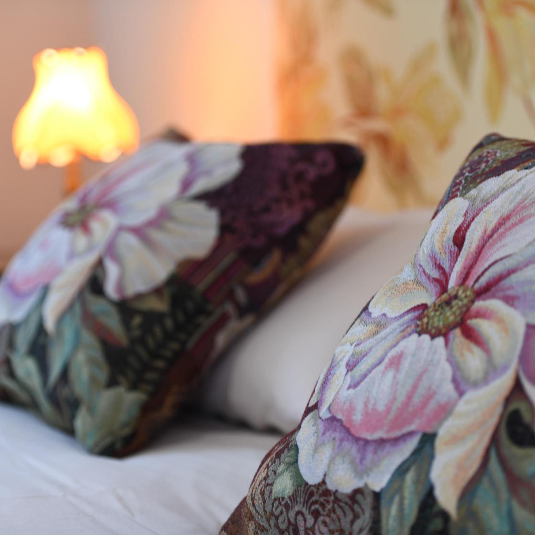Pat A Touille Bed & Breakfast Treignac Exterior photo